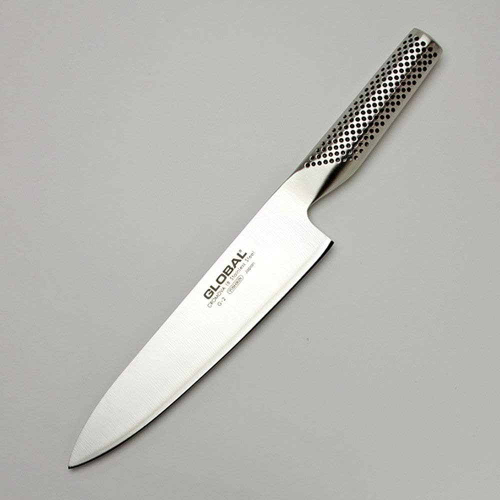 Global G-2 8-inch Chef's Knife product photo