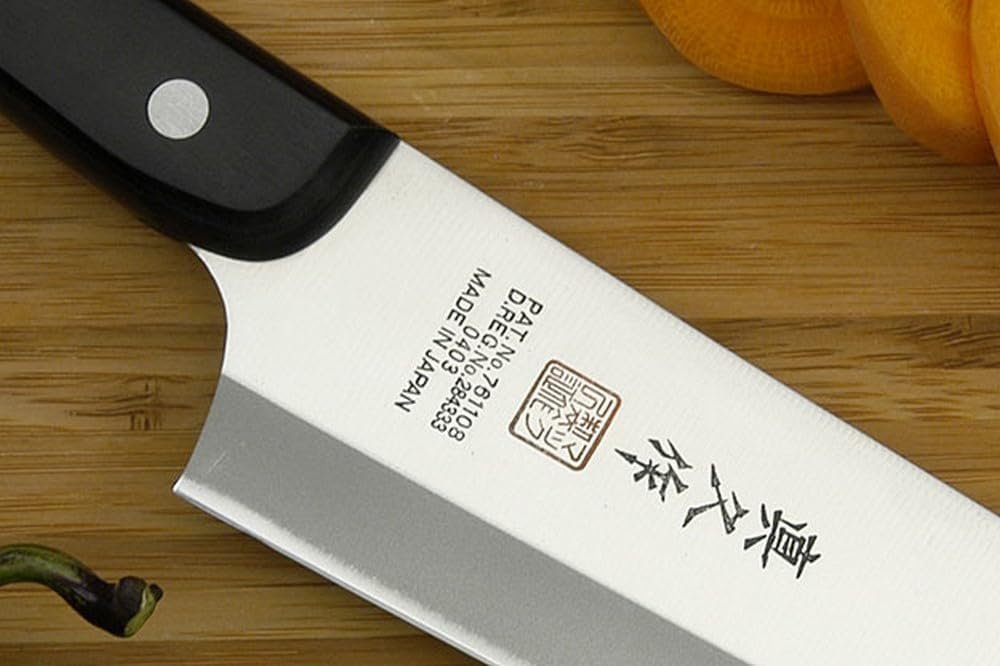 MAC Knife Superior Series Santoku